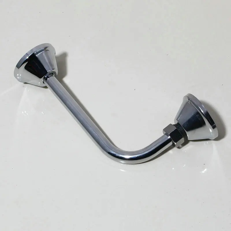 Afralia™ Sensor Urinal Automatic Flush Valve Wall Mounted Touch Faucet for Bathroom