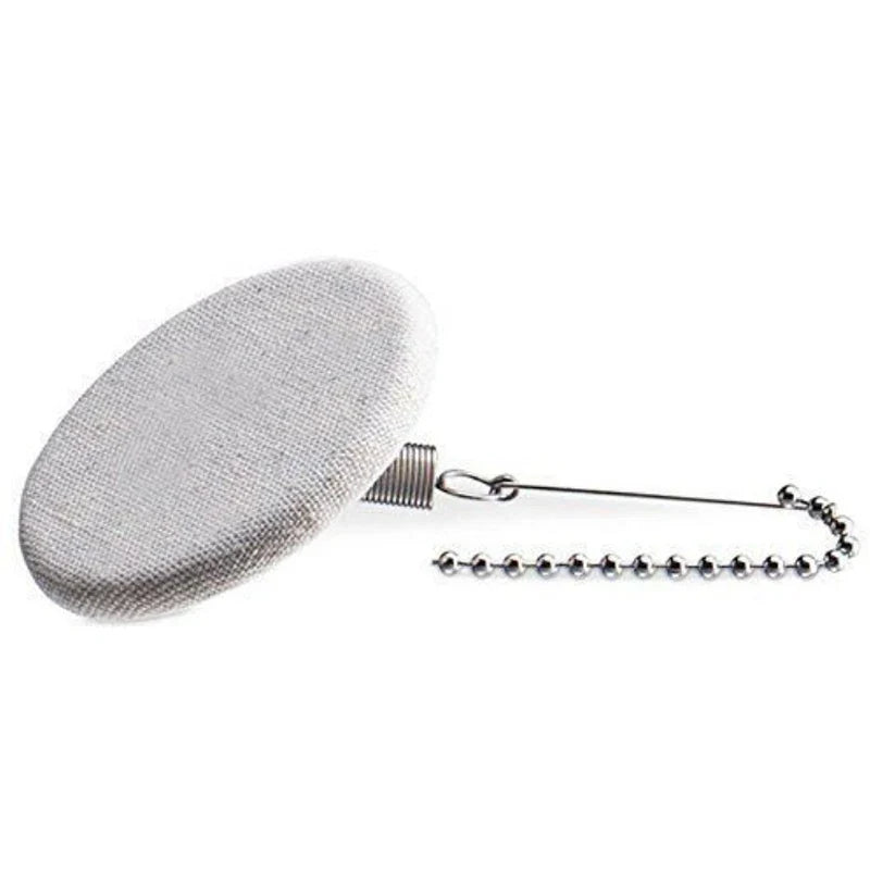 Afralia™ Flannel Syphon Coffee Cloth Filters - Reusable Filter for Syphon Coffee Pot