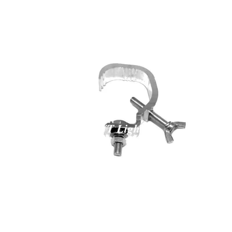 Afralia™ LED Par Light Clamp Aluminum Hook for Stage Lighting
