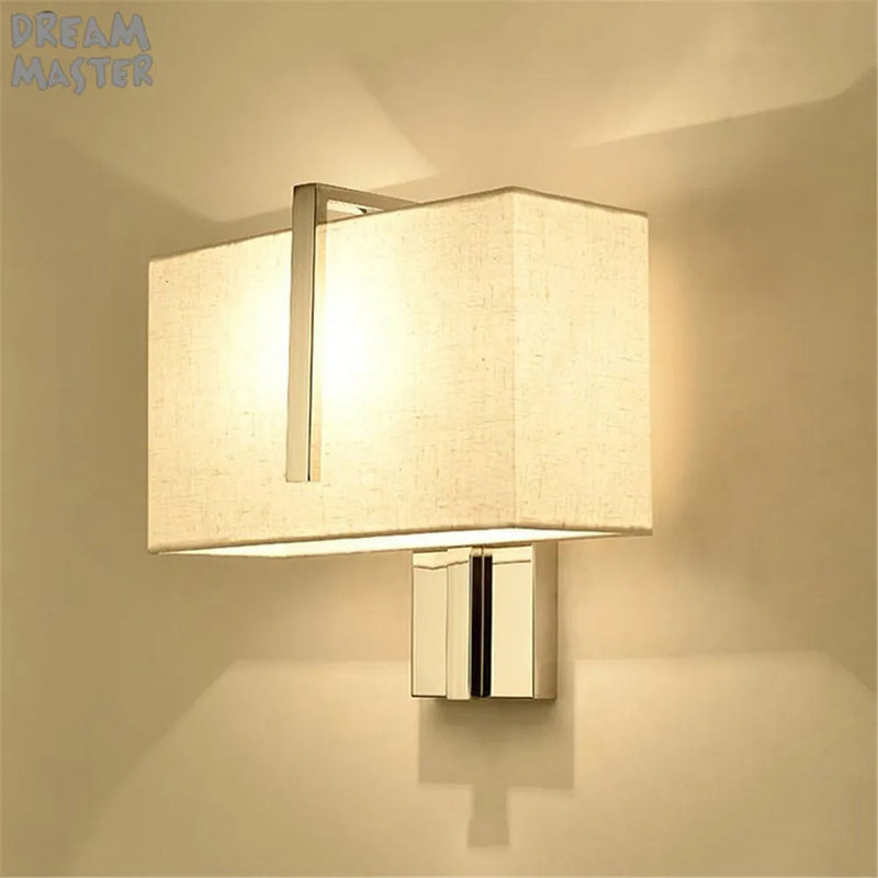 Afralia™ Wall Sconce Stair Light Fixture Modern Indoor Decor Lighting Lampen