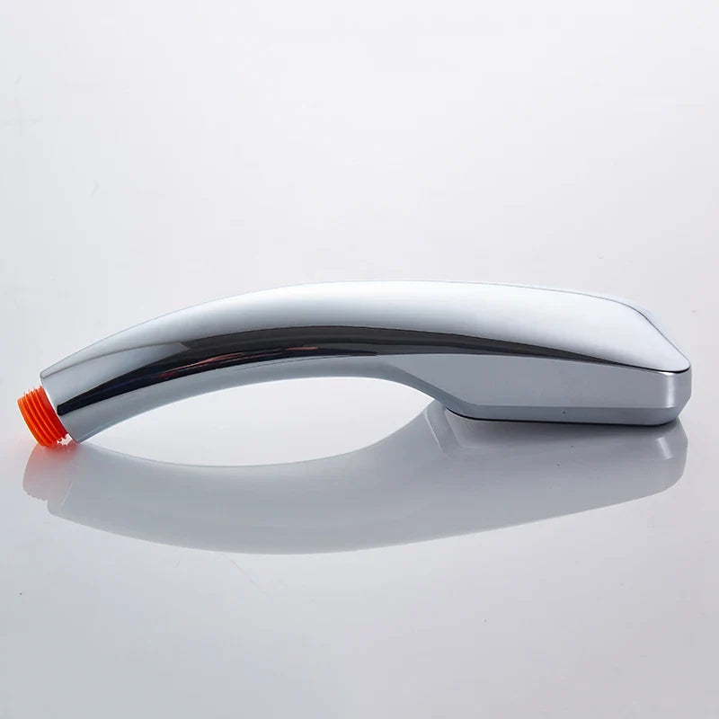 Afralia™ 300% Pressure Boost 300-Hole Bathroom Shower Head