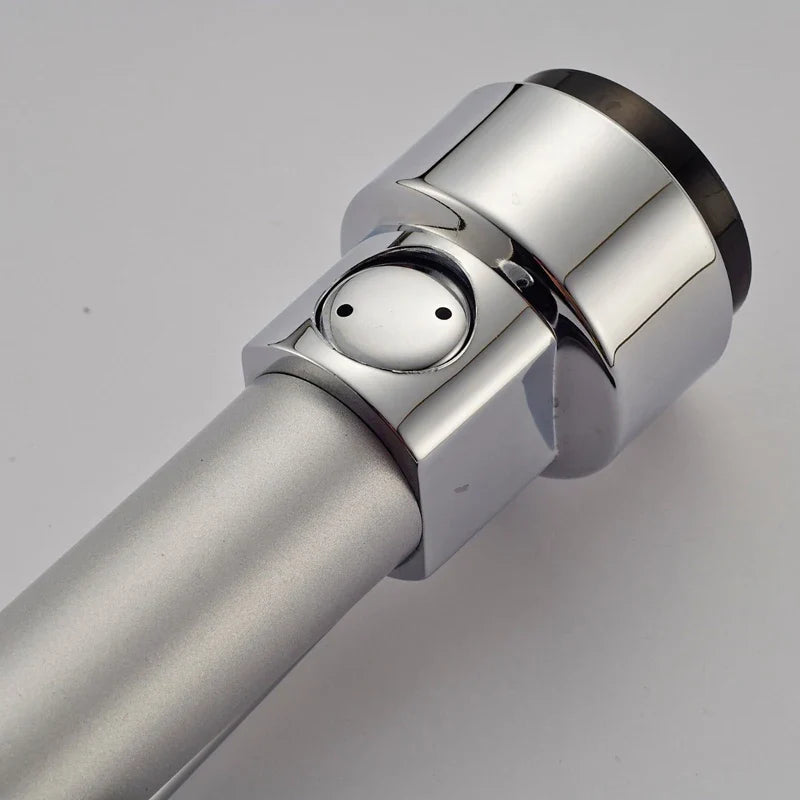 Afralia™ Chrome Finished Kitchen Faucet Spray Head Replacement