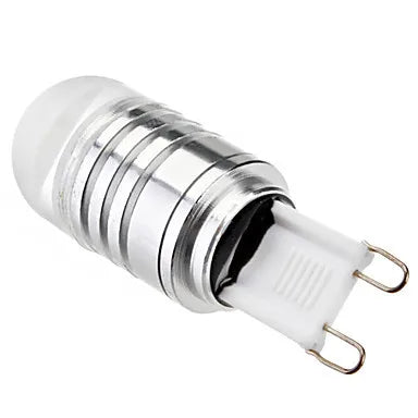 Afralia™ G9 LED 3W COB Bulb for Home Lighting