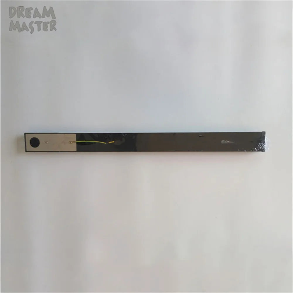 Afralia™ Ceiling Track Rail Connector Set: Black/White, Straight/Cross, 0.5m/1m, 2-Wire