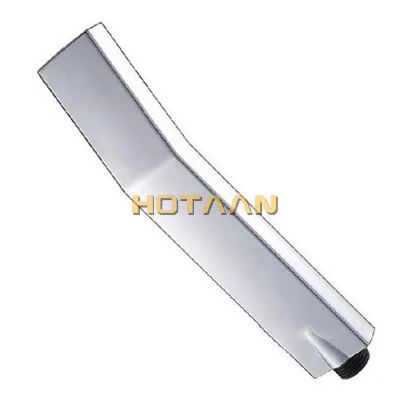 Afralia™ Square Hand Held Shower Head - High Quality Rainfall for Bathroom