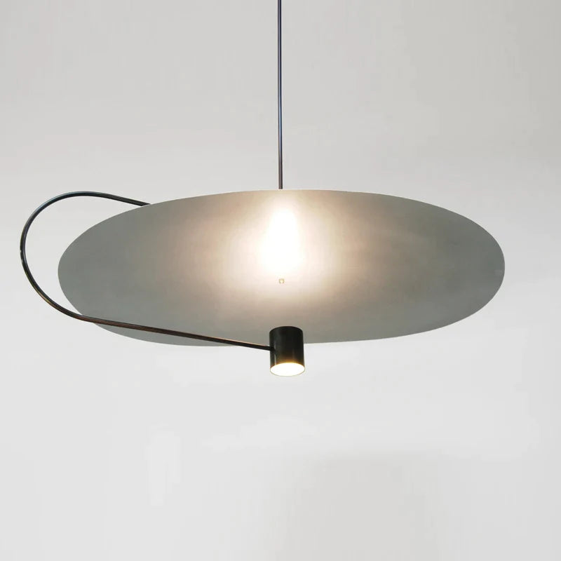 Afralia™ Modern Pendant Lamps for Restaurant Office Bedroom Living Room