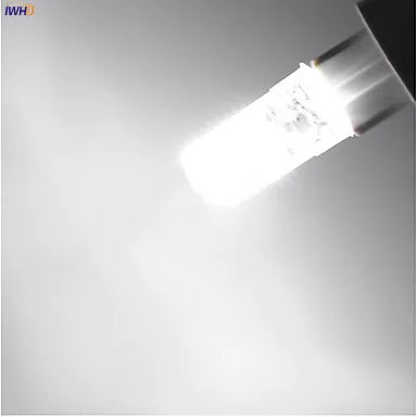Afralia™ 3W LED G9 Bulb 220V Dimmable 200LM Replace Halogen Warm White 110v-220v
