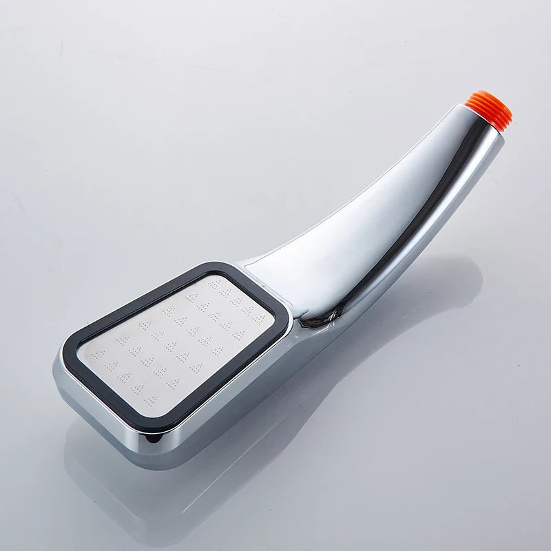 Afralia™ 300% Pressure Boost 300-Hole Bathroom Shower Head