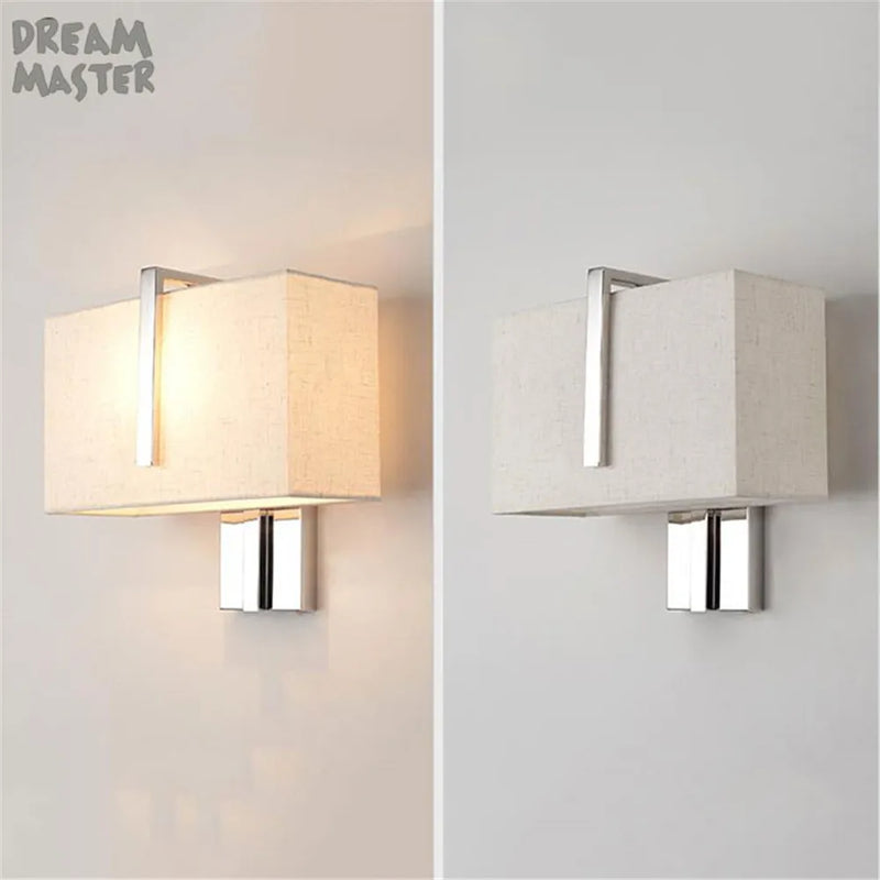 Afralia™ Wall Sconce Stair Light Fixture Modern Indoor Decor Lighting Lampen