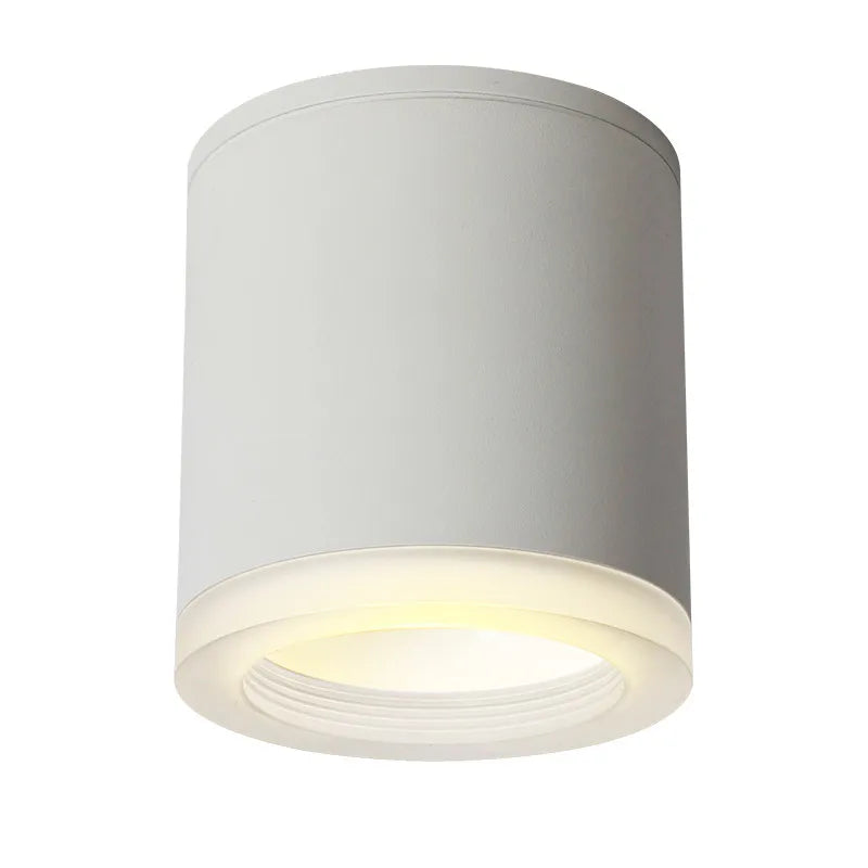 Afralia™ 9W CRI97 Anti-glare LED Downlight for Living room Bedroom Corridor