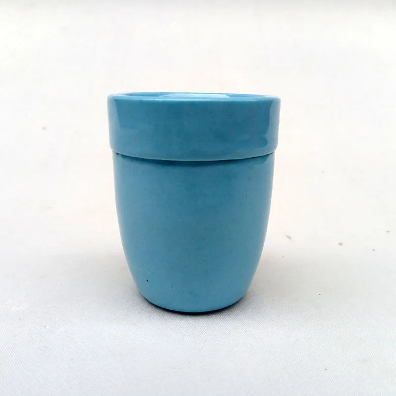 Afralia™ Ceramic E27 Socket Bulb Holder Vintage Fitting Base UL CE