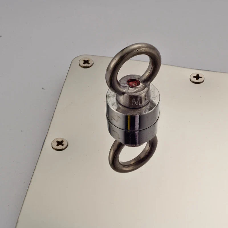 Afralia™ Square Brass Rainfall Shower Head Ceiling Mounted 24" Chrome Finish