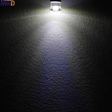 Afralia™ Mini G4 LED Bulb 12V Spotlight 90LM COB Warm White/White Replace Halogen Chandeliers