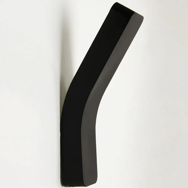 Afralia™ Modern Strength LED Wall Light for Living Room Bedroom Sconce 90-260V