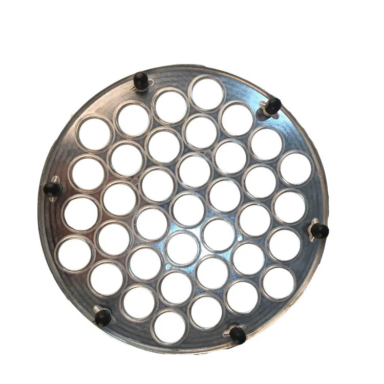 Afralia™ Ravioli Maker: Aluminum Dumplings Mold for Pelmeni Cooking