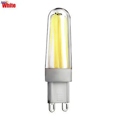 Afralia™ Dimmable COB LED Bulb 240LM Bi-pin Lamp Warm White/Cool White 110v-220v