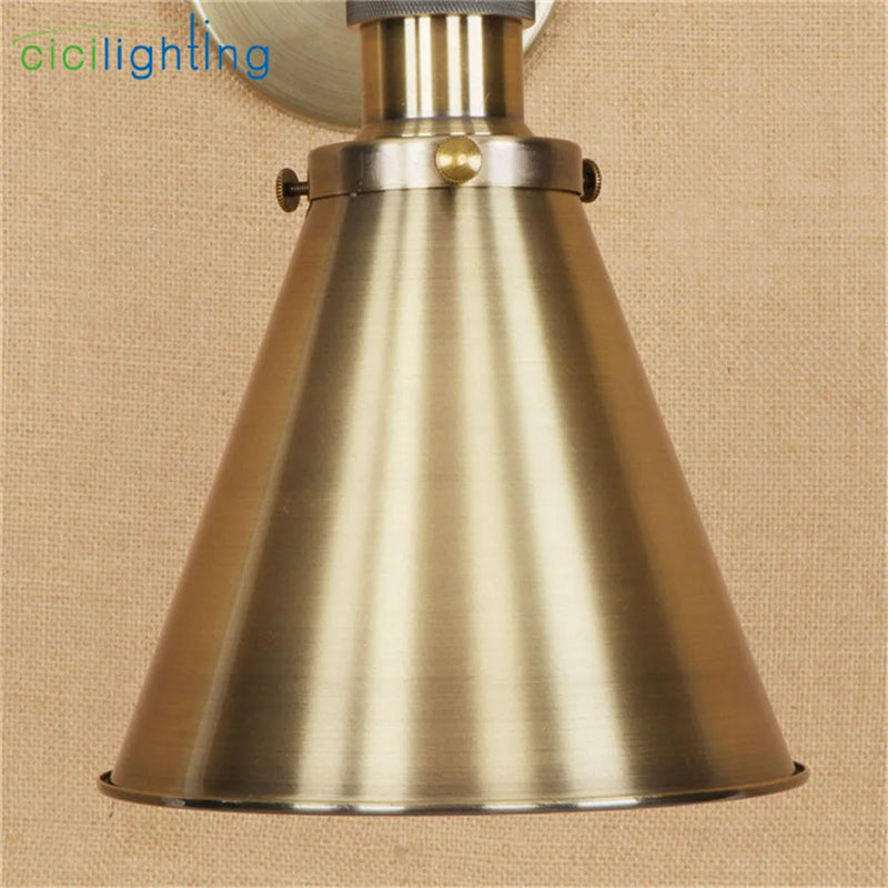 Afralia™ Modern Bedroom Wall Sconce Light - Nordic Design Bedside Wall Lamp