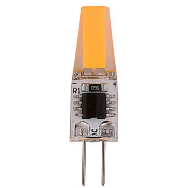 Afralia™ G4 LED Bulb 1.5W 220V Cob Bi-pin Lights - Pack of 10