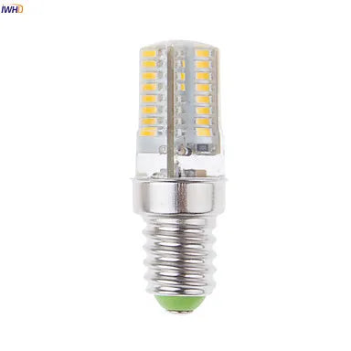 Afralia™ Dimmable 2.5W G9 LED Bulb 64xsmd3014 Bi-pin Lights Warm White White 110v-220v