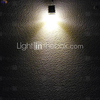 Afralia™ COB G4 LED Bulb 12V 80LM - High Power Mini Bi-pin Light for Chandeliers