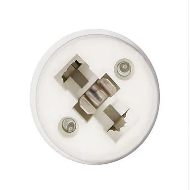 Afralia™ E14 to G9 Converter Splitter Bulb Socket Adapter
