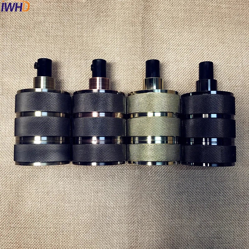 Afralia™ Industrial E27 Socket Lamp Holder - Vintage Edison Base Socket