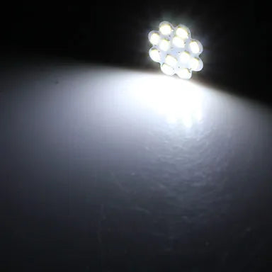 Afralia™ LED G4 Bulb 2W 12*SMD5630 12V for Home