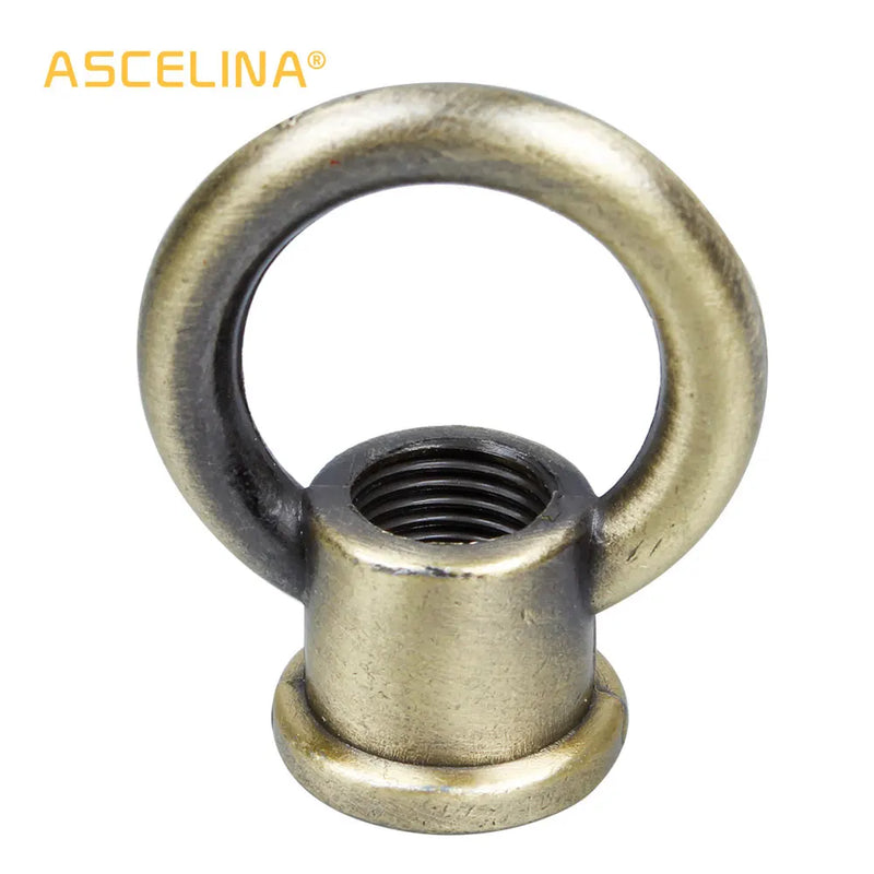 Afralia™ Chandelier Hook Set | Load Rings Bovine Beano M10 Lighting Parts