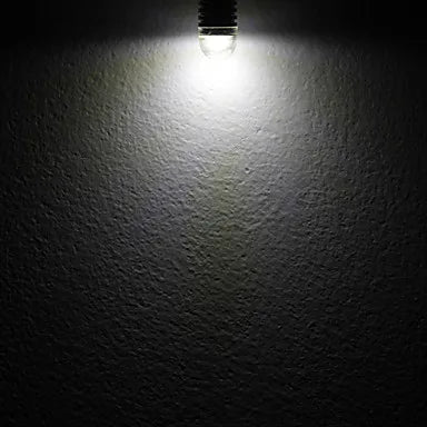 Afralia™ G4 LED Bulb 12V 1.5W COB 120LM Warm White/White Home Lighting