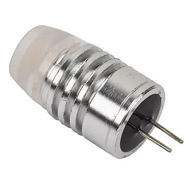 Afralia™ G4 LED Bulb 12V 1.5W COB 120LM Warm White/White Home Lighting