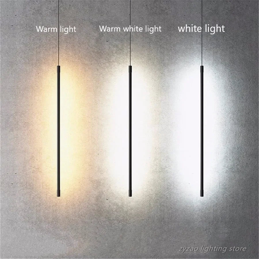 Afralia™ Geometric Lines LED Wall Lamp: Nordic Minimalist Living Room Decor, Bedroom Bedside Light