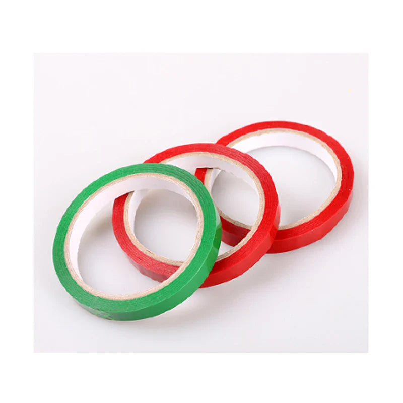 Afralia™ Bag Seal Tape - Fresh-keeping & Vegetable Classify Sealing Tape
