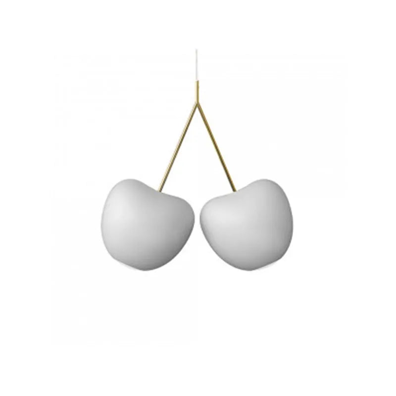 Afralia™ Gold Pendant Light for Living Room, Bar, Dining Room - Italian Design