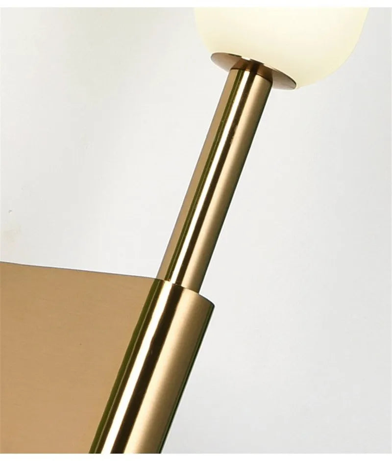 Afralia™ Cumberland Chandelier: Modern Minimalist LED Pendant Lights for Living Room Bedroom.decor