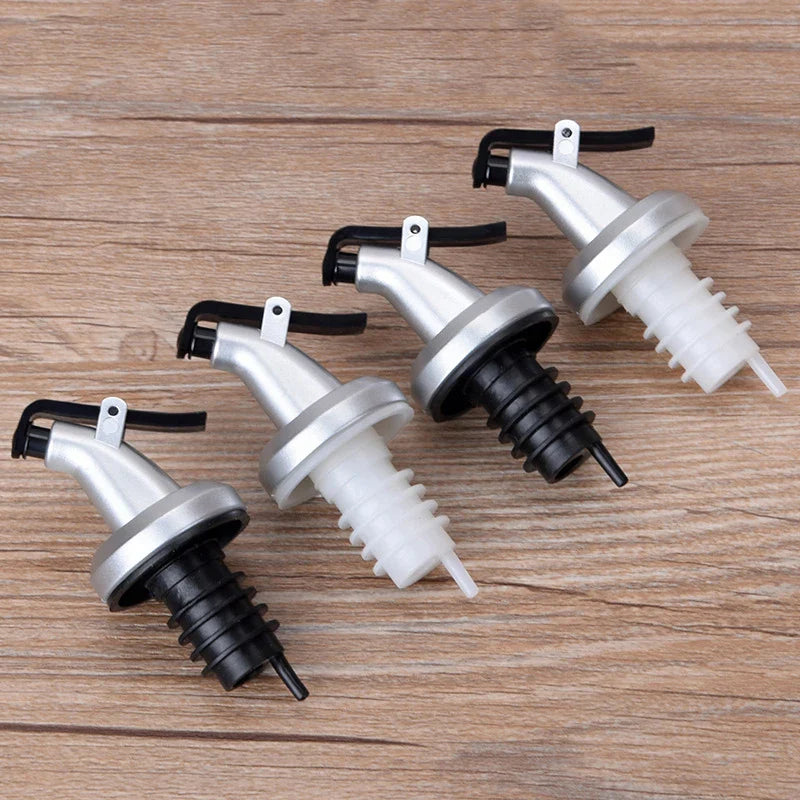 Afralia™ Bottle Cap Stopper Set for 1.9cm Inner Diameter Bottles