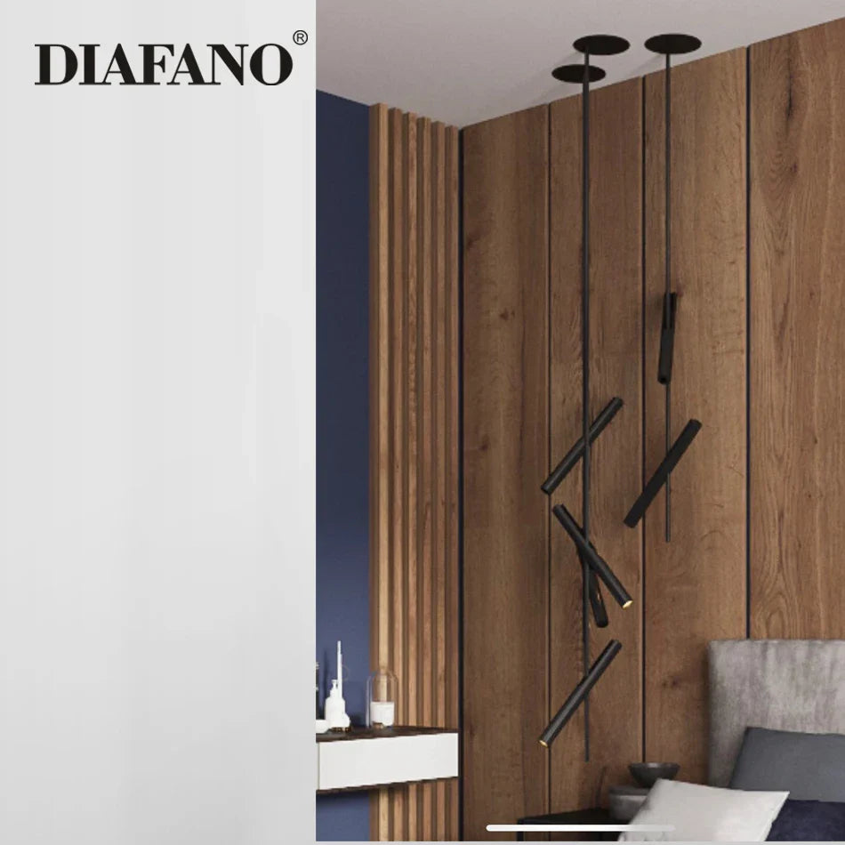 Afralia™ LED 10W Adjustable Spotlight for Art Exhibition Picture Show - AC90-260V