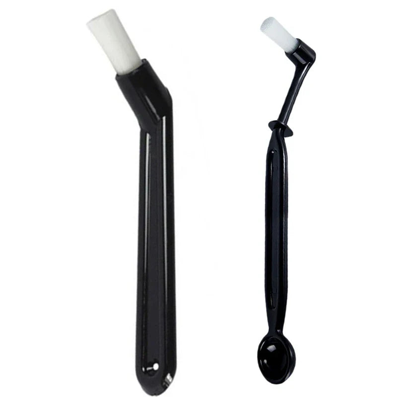 Afralia™ Coffee Machine Brush: Premium Coffee Grinder Cleaning Tool & Matcha Tea Powder Brush