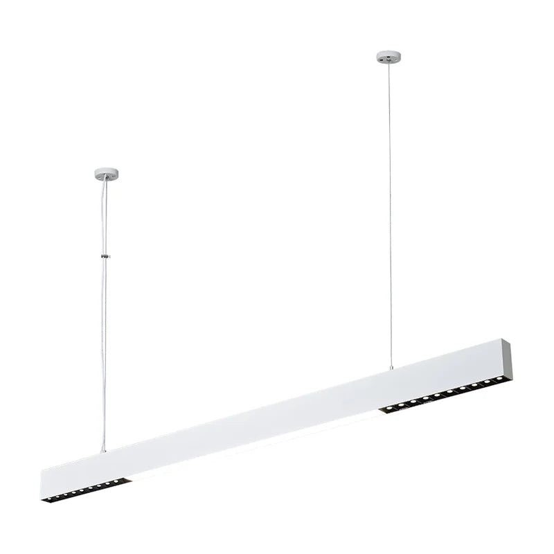 Afralia™ Minimalist Nordic Bar Table Pendant Lamp