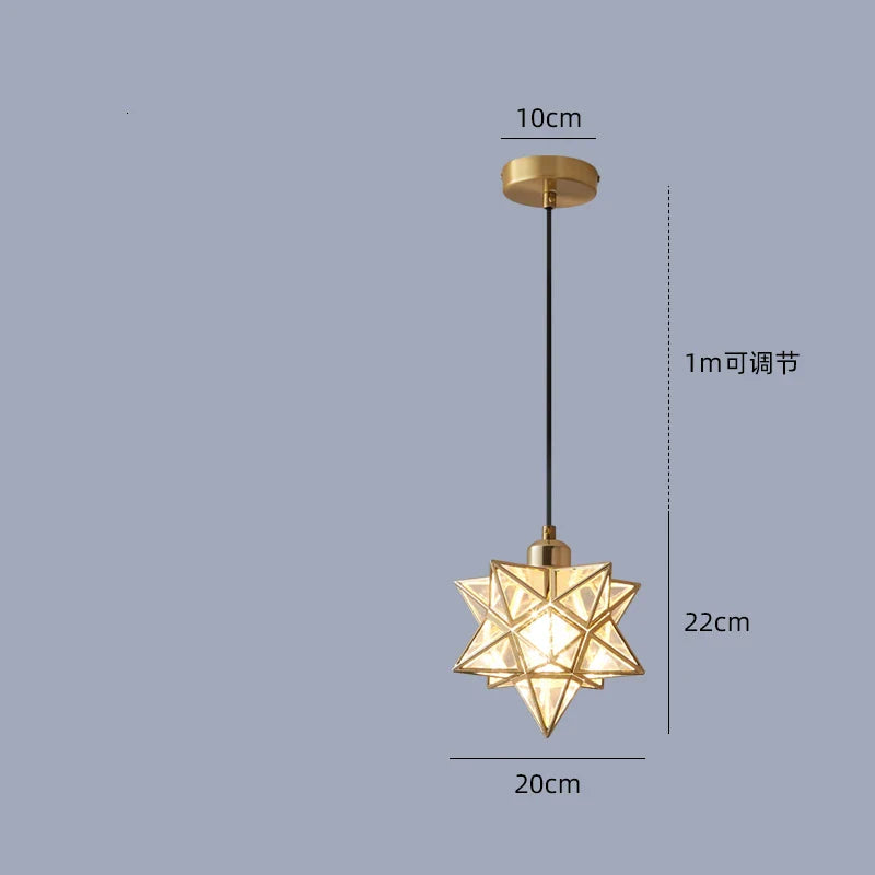 Afralia™ Hollow Carving Chandelier: Modern Nordic LED Pendant Light for Dinning Room Decor