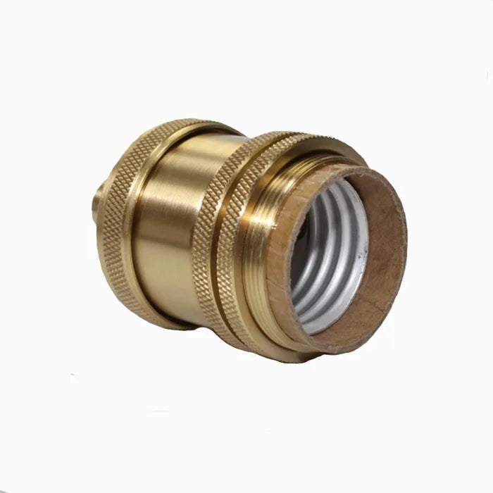 Afralia™ E27 Lamp Holder with Switch - Vintage Style E27 Socket for Lamps