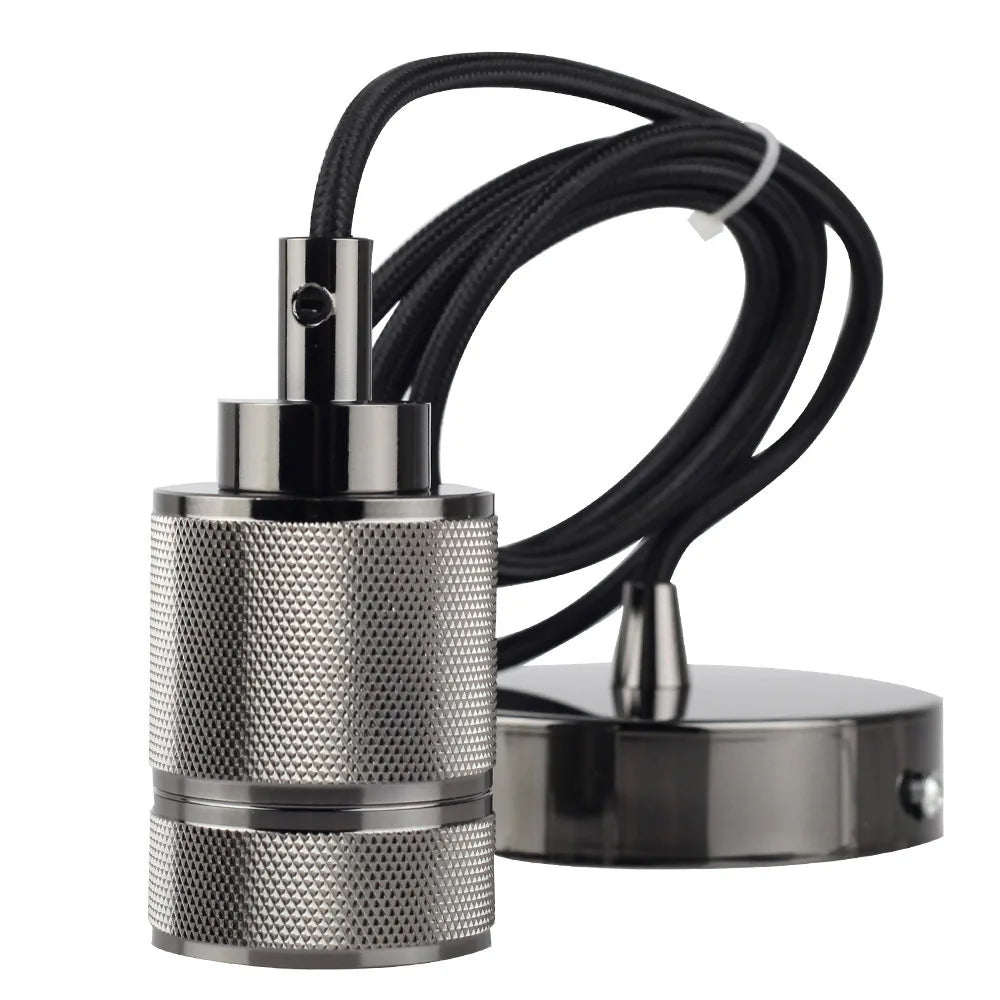 Afralia™ Retro LED Edison Bulb G125 E27 4W 2700K Vintage Lamp Bulb