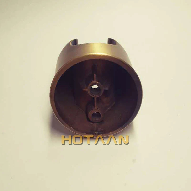 Afralia™ Zinc Alloy Wall Mounted Hand Shower Holder Bracket - Antique Bathroom Accessories