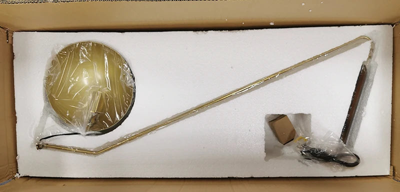 Afralia™ Rotatable Wall Lights for Living Room Bedroom, Modern Long Arm Wall Lamps