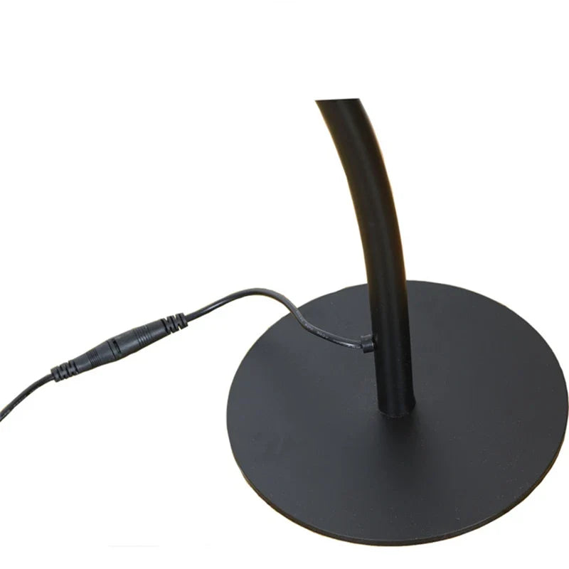 Afralia™ Modern LED Branches Floor Lamp for Home Décor in Living Room or Bedroom