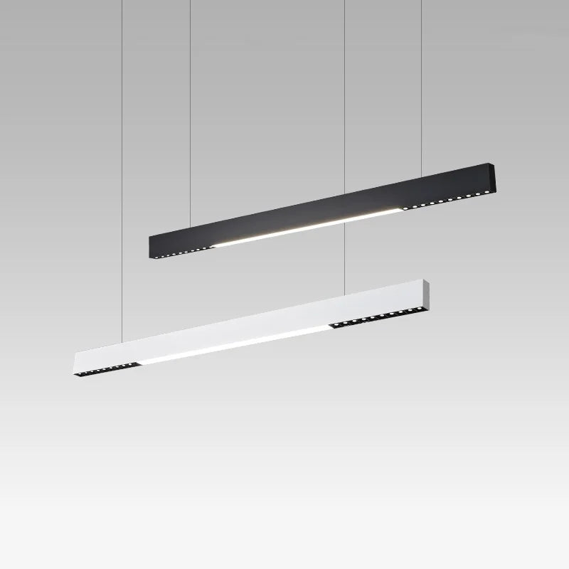 Afralia™ Minimalist Nordic Bar Table Pendant Lamp