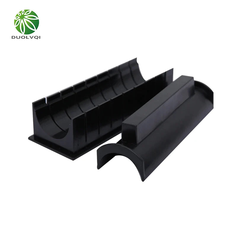 Afralia™ Sushi Maker Rice Mold Set - High Quality Japanese Multifunctional Sushi Tools