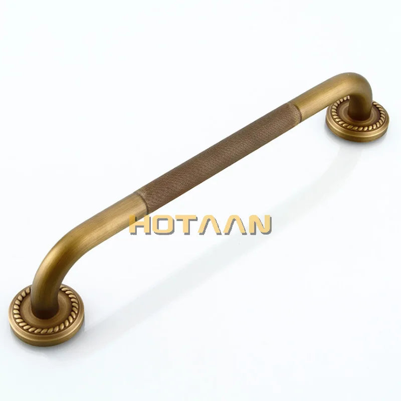 Afralia™ Safety Support Grab Bar for Bathroom Tub and Toilet