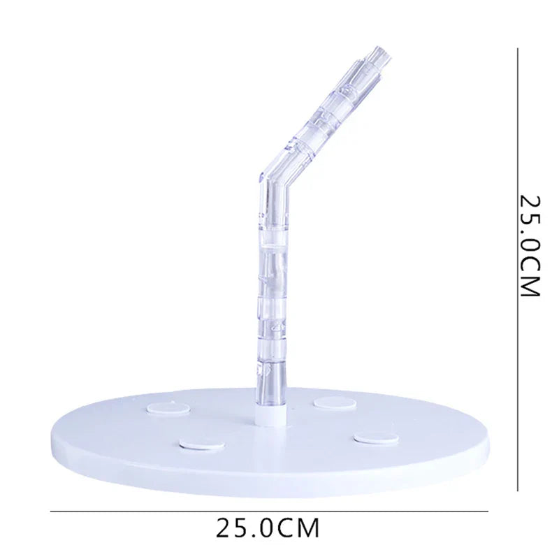 Afralia™ Cake Stand Support Structure for Decoration Mold DIY Baking Tools