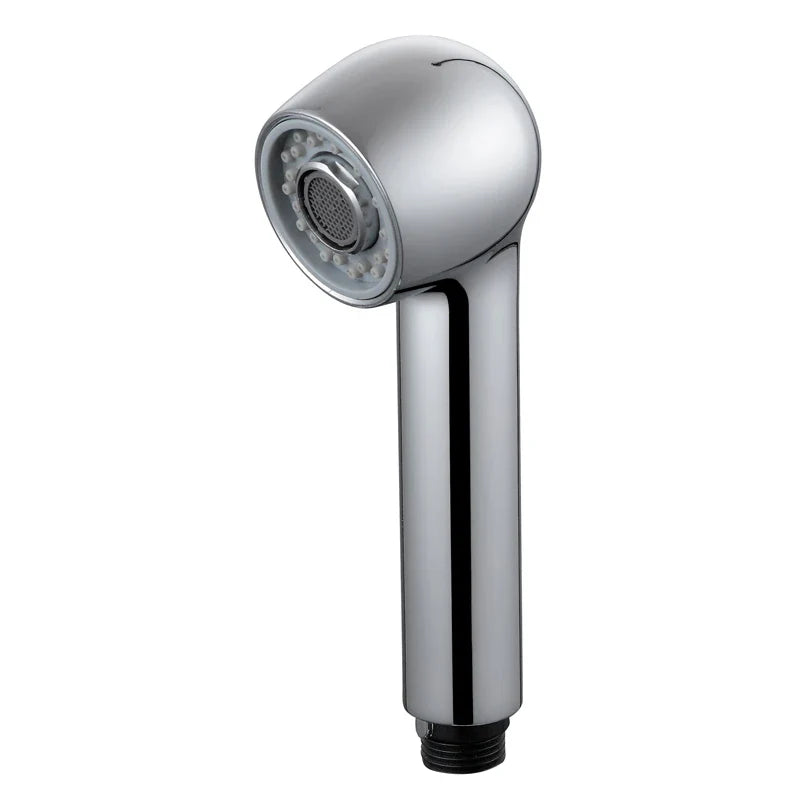 Afralia™ Kitchen Faucet Nozzle Pull Out Spouts Replacement Parts - Small Shower Head