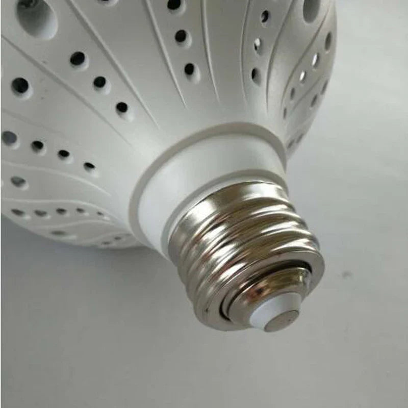 Afralia™ E40 Lamp Holder: E27 to E40 Light Bulb Socket Adapter Converter - Pack of 10